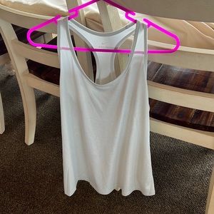 Nike tank top